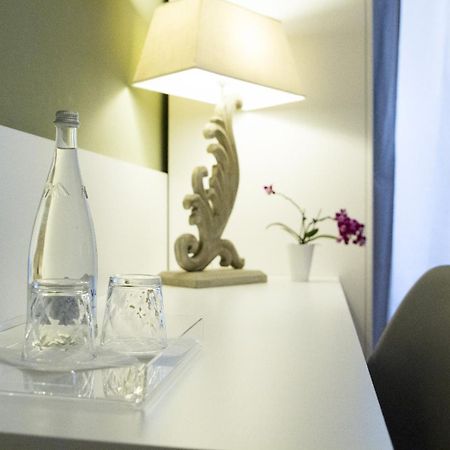 Bed and Breakfast Residenza Normanna Palermo Exterior foto