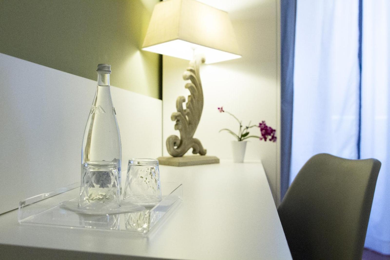 Bed and Breakfast Residenza Normanna Palermo Exterior foto