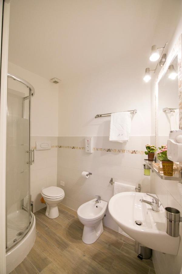 Bed and Breakfast Residenza Normanna Palermo Exterior foto