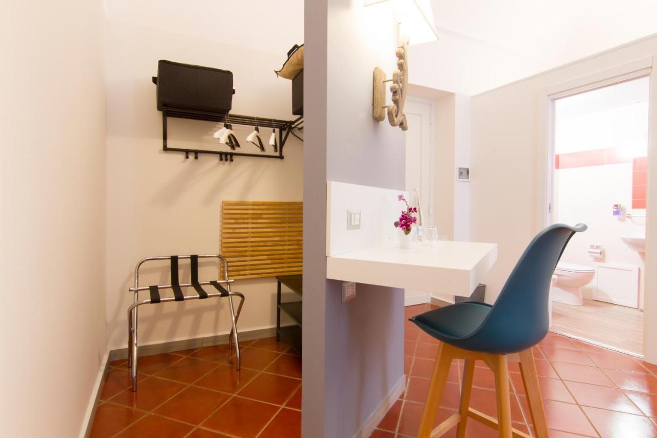 Bed and Breakfast Residenza Normanna Palermo Exterior foto