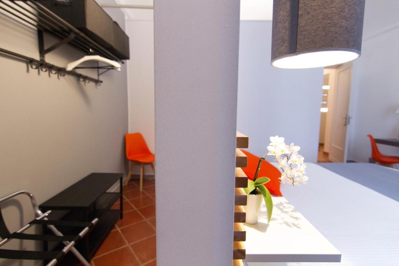 Bed and Breakfast Residenza Normanna Palermo Exterior foto