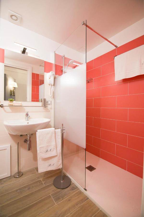 Bed and Breakfast Residenza Normanna Palermo Exterior foto