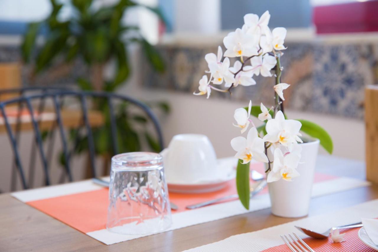 Bed and Breakfast Residenza Normanna Palermo Exterior foto
