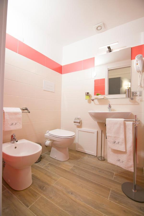 Bed and Breakfast Residenza Normanna Palermo Exterior foto